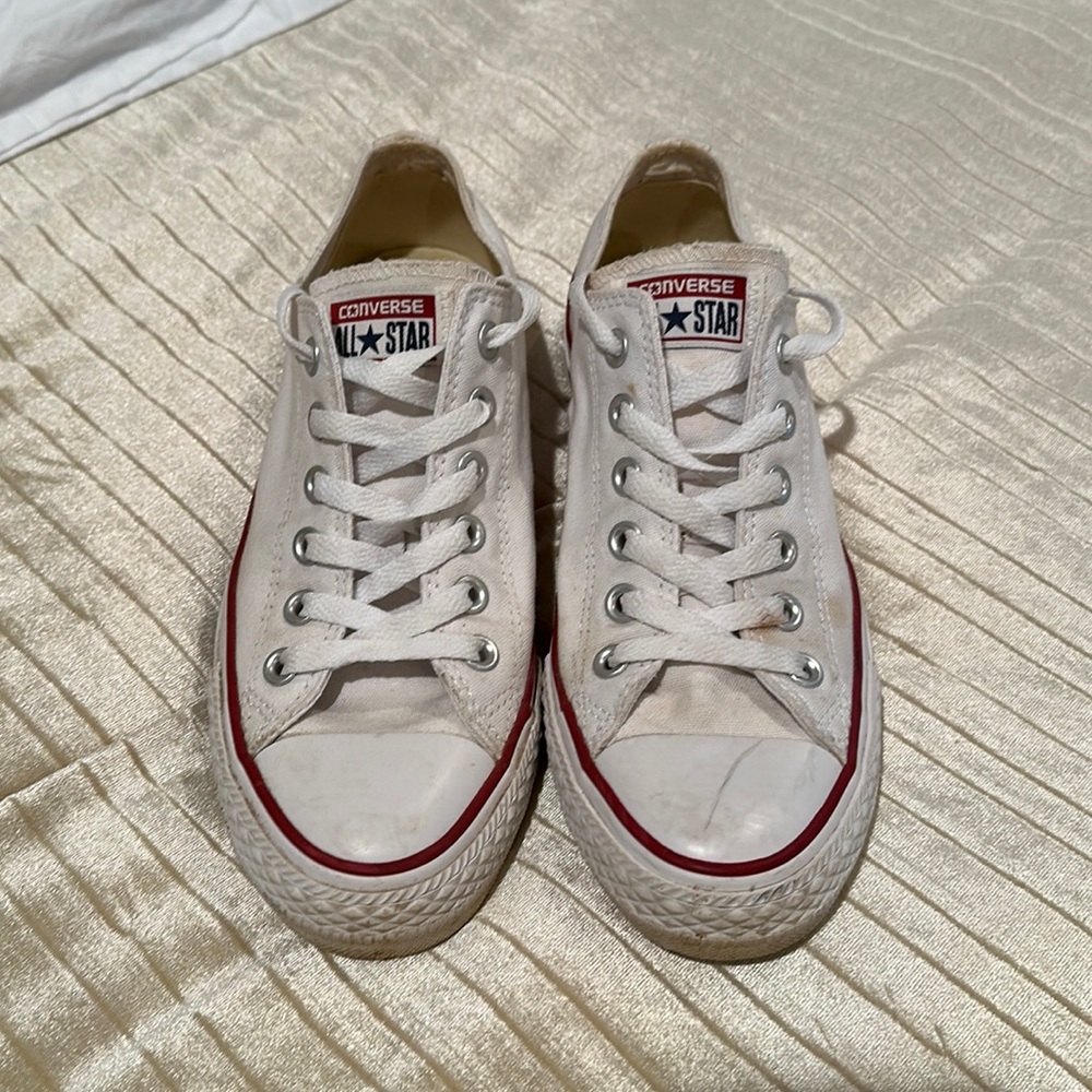 Chuck Taylor All Star Sneaker White